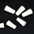 Miniatyrbillede 7 af 7: Silikoneproppropper Silikonegummiprop 10 STK 10 STK 10pcs
