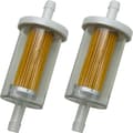 Miniatyrbilde 5 av 5: 3 stk. Drivstoffilter Drivstoffiltererstatning 691035 691035 691035