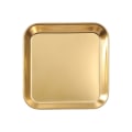 Miniatyrbillede 7 af 10: Madbakke Bordservice Fad GULD-S GULD-S Gold-S