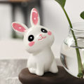 Miniatyrbillede 4 af 10: Hydroponiske plantevaser Transparent glasvase A A A
