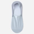 Pikkukuva 1 / 10: Miesten venesukat Invisible Sock VAALEANHARMAA Light Gray