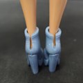 Miniatyrbillede 7 af 10: 1/6 dukkesko højhælede sko 3 3 3