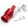Pikkukuva 1 / 10: Turbo Sound Whistle Pakoputki Turbo Sound Whistle RED L L Red L-L