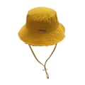 Pikkukuva 1 / 10: Bucket Hat Naisten Cap KELTAINEN Yellow