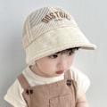 Pikkukuva 3 / 10: Kids Bucket Hat aurinkolippis CAP Orange