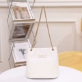 Miniatyrbillede 9 af 10: Kæder Bucket Bag Skuldertaske 5 5 5
