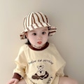 Pikkukuva 8 / 10: Baby Bucket -hattu cap 5 5 5