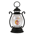 Miniatyrbild 10 av 10: Ramadan Kareem Led Lantern LED Ljus Lantern VIT white