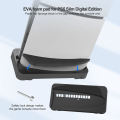 Miniatyrbild 2 av 10: Game Console Dock Game Horizontal Base WHITE white