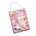 Pikkukuva 1 / 9: 6 In 1 -paperisetti Set PINK SET Pink