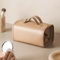 Pikkukuva 1 / 10: Matkapesulaukku Riippuva Organizer RUSKEA Brown