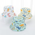 Pikkukuva 7 / 10: Kids Bucket Hat cap 4 4 4