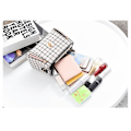 Miniatyrbillede 6 af 10: Skuldertasker Crossbody-taske SORT L black L