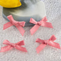 Miniatyrbillede 10 af 10: Satinbåndsløjfe Håndværksdekoration H-100STK H-100STK H-100pcs