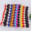 Miniatyrbillede 5 af 9: Macrame Rope Nylon Cord KHAKI KHAKI