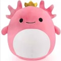 Miniatyrbillede 6 af 10: Squishmallow Pude Plys Legetøj 6 6