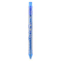 Miniatyrbillede 4 af 10: 8 Farvet Julepen Glitter Highlighter Gel Penne Double Line