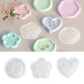 Pikkukuva 6 / 10: Sormustarjottimen mold Mold B11G-19 B11G-19 B11G-19
