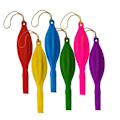 Miniatyrbillede 4 af 10: 10 Stk Punch Bounce Balloner Punching Ballon Tykke Sjov Ballon