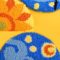 Pikkukuva 4 / 10: 1 set Coaster Meal Mat CC C