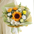 Miniatyrbillede 8 af 10: 100 stykker/sæt Chenille stilke Twist Stick Plys Strip LYS light yellow