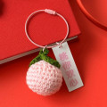 Miniatyrbilde 1 av 7: Strikket veskeanheng Good Luck Style STYLE 04 STYLE 04 Style 04