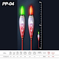 Miniatyrbillede 1 af 10: Elektronisk Fiskeflyder Light Float GREEN LIGHT PP-04 PP-04 Green Light PP-04-PP-04