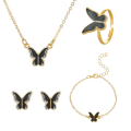 Pikkukuva 1 / 10: Butterfly- set, set 3 3 3