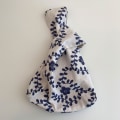 Miniatyrbilde 3 av 6: Knot Wrist Bag Tote Bag 10 10 10