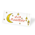 Pikkukuva 1 / 8: Eid Mubarak -kuoret Eid Al-fitr -kutsu 8 8