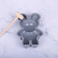 Miniatyrbillede 7 af 7: DIY Dryplim Form Chokolade Silikone Form Håndlavet kagebagning