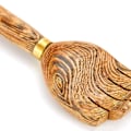 Miniatyrbillede 4 af 10: Back Hammer Scratcher Back Scratcher 04 04 04