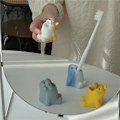 Pikkukuva 8 / 10: Hammasharjan pidike Kynäpidike HIPPO HIPPO Hippo