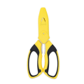 Miniatyrbillede 1 af 6: 8''heavy Multi-purpose Duty Saks Køkken Bone Saks Bone