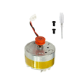 Miniatyrbillede 1 af 9: Geartransmissionsmotor Lidar Motor Laser Afstandssensor