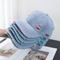 Pikkukuva 9 / 10: Muodikas Holes Cap Baseball cap PUNAINEN Red