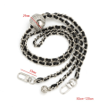 Miniatyrbillede 10 af 10: Golden Balls Chain Bag Chain 3 3 3