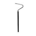 Pikkukuva 1 / 10: Matelijakoukku Käärmekoukku 100cm 100cm