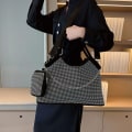 Miniatyrbilde 3 av 10: Skulderveske Totes Bag MULTICOLOR multicolor