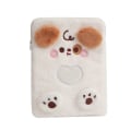 Miniatyrbilde 1 av 10: Nettbrettveske for oppbevaringsveske for IPad 01 01 01