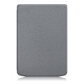 Miniatyrbilde 1 av 10: eReader Cover Smart Case GRÅ GRÅ Grey