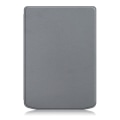 Miniatyrbillede 1 af 10: eReader Cover Smart Case GRÅ GRÅ Grey