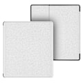 Miniatyrbilde 1 av 10: Smart Cover 7 tommers eReader Folio Case HVIT White