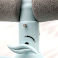 Pikkukuva 8 / 10: Sit Up Assistant Sport Sit-Up Bar SININEN blue