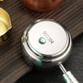 Miniatyrbilde 6 av 10: Sauskopp Kryddertallerken GULL-60ML GULL-60ML Gold-60ml
