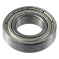 Miniatyrbillede 2 af 10: 10 stk Deep Groove Kuglelejer Skateboard Kuglelejer 604ZZ 604ZZ 4x12x4mm