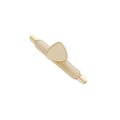 Miniatyrbild 1 av 10: Skåp rakt handtag möbelknoppar STYLE 6 STYLE 6 Style 6