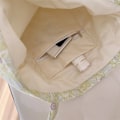 Miniatyrbillede 8 af 10: Indkøbstaske Bøger Taske C C C