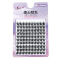 Pikkukuva 1 / 8: Cluster Eyelashes tekoripset STYLEC 11mm STYLEC 11mm StyleC 11MM