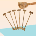Miniatyrbillede 5 af 10: Back Hammer Scratcher Back Scratcher 04 04 04